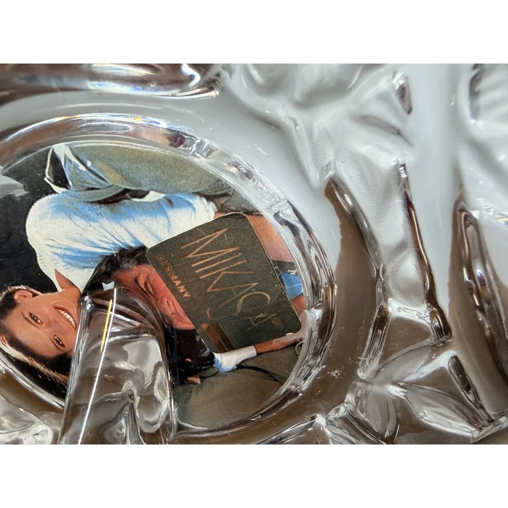 Mikasa picture frame